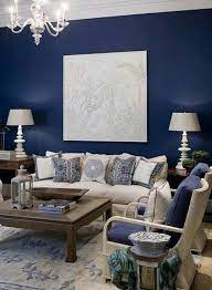 Beige dark grey linen chesterfield tub chair armchair this chair adds a feel of luxury and style to any living room. Pin By Tatiana Filippidoy On Living Room Ideas Blue Walls Living Room Navy Blue Living Room Living Room Color Schemes