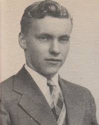 Alfred E “Speed” Anhalt (1927-2002)