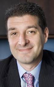 Robbinsville Mayor Dave Fried out of running in 14th District state  Assembly race, GOP sources say