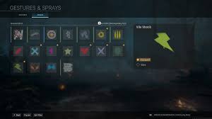 Black ops iii on the xbox one, a gamefaqs q&a question titled how do you unlock the ability to make emblems and paintshop.?. Warzone Barracks Challenges Missions Personalisation Warzone Guide Gamepressure Com