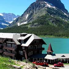 Where Should I Stay In Glacier National Park Glacier National Park Hotels Glacier National Park Lodging Glacier National Park Trip