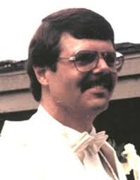 Robert Richardson Obituary