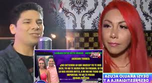 Lo último de Daysi Araujo hoy, últimas noticias, fotos y videos de última  hora - Wapa