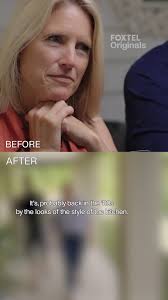 Before and after never looked this good ✨