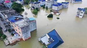 Maybe you would like to learn more about one of these?. Unwetter In China Hochwasseralarm Fur Hunderte Flusse Tagesschau De