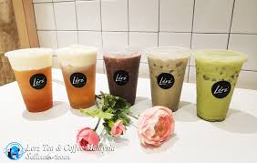 Your one stop online mall for everything classy and awesome, ranging from tech, fashion and decor. Lerz Tea Coffee At The Starling Mall Damansara Uptown In Malaysia Selina Wing Deaf Geek Blogger