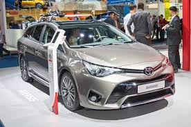 Toyota Avensis Review Common Problems - BreakerLink Blog