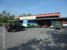 Bukit kayu hitam is a town in kedah, malaysia. All Begins Here