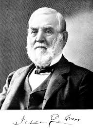 Jesse Douglas Carr (1814-1903)