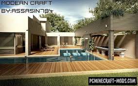 Seshpack ultra hd (no rtx) read description! Modern Craft Hd Texture Pack For Minecraft 1 9 1 8 9 1 7 10 Pc Java Mods