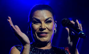Latin pop artist Olga Tañón performs on Musikfest's final night (PHOTOS) -  lehighvalleylive.com