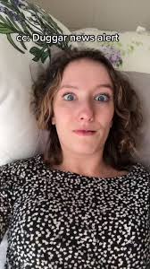 Kendra Duggar Welcomes Baby Girl Brooklyn Praise