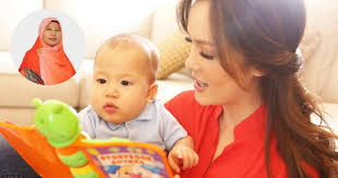 Nikmatilah lagu keluarga bersama bibitsku! Usia 0 6 Tahun Waktu Paling Ideal Ajar Anak Bahasa Inggeris Anak Mahir Bahasa Iq Akan Meningkat Pa Ma
