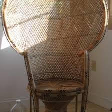 Vintage Bamboo Rattan Furniture Vintage Rattan Chairs Traditional Woven Rattan Chair With Glamorous Wingba Wicker Chairs Old Wicker Chairs Vintage Wicker Chair