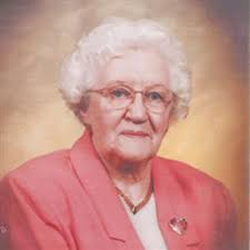 Jeannette Strom Obituary November 24, 2015