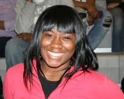 Rashad Floyd (Rush) is in his way to college!