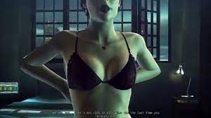 Hitman Absolution - Layla Suduction Scene - XVIDEOS.COM