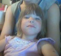 Alissa Marie Martin-Travers (2002-2008)