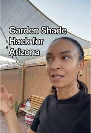 Diy Post for Sail Shade