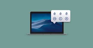 On the keyboard, you need to press the m key to hold the mouse button and . (period) to release How To Type Hidden Mac Keyboard Symbols And Characters Setapp