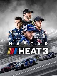 Nascar heat 3 not starting. Nascar Heat 3 Systemanforderungen