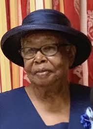 Martha Earlin Gordon Wilkins-Ralph Dies