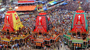 Puri Rath Yatra 2020: Behold the New Form of Lord Jagannath