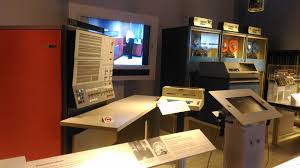 Computer History Museum | Thejesh GN