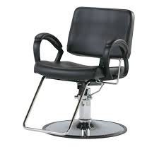 Puresana Ava All Purpose Chair With Base Salon Chairs For Sale Shampoo Chair Salon Equipment