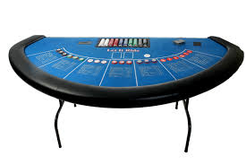 Let It Ride Casino Rentals Nj And Ny Casino Casino Table Casino Party Games