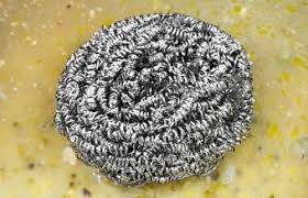Burning the bottom of a pan happens even to the best of us. 7 Tricks To Clean Burnt Grease Off A Frying Pan Bottom Lovetoknow