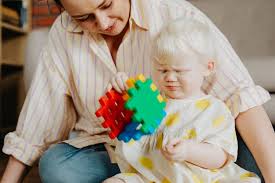 The app has been carefully tested by children 1, 2 and 3 years old. Best Brain Developing Puzzles For 1 Year Olds