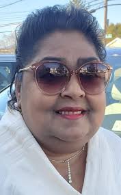 Christina Nanan avis de décès