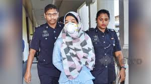 Dai farhan sudah rujuk dengan bekas isteri pertama? Isteri Da I Farhan Didakwa Menipu Metrotv