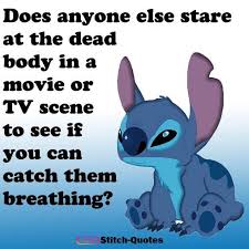 Pin By Mahannah Craigo On Funnies Lilo And Stitch Quotes Stitch Quote Lilo And Stitch Memes