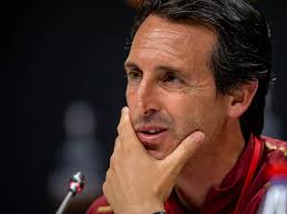 Unai Emery makes Aston Villa point as £57m claim made ahead of Man United  clash