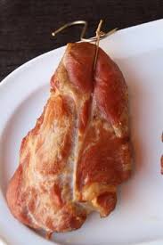 Schweinekamm Rauchern Rezept Mit Bild Rezept Rezepte Schweinekamm Fleisch Rauchern