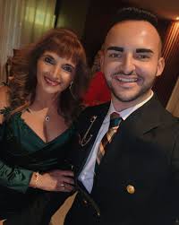 Mama, mhux f'għeluq sninek biss ngħidlek dan, imma kuljum