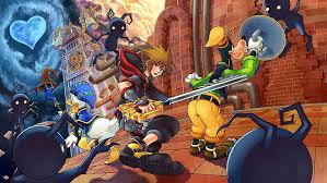 Portuguese english english portuguese german english english german dutch english english dutch Hd Wallpaper Kingdom Hearts Kingdom Hearts Iii Donald Duck Goofy Sora Kingdom Hearts Wallpaper Flare
