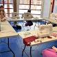 Sewing class for kids -November at MYRTLE PHILIP event image