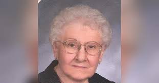 Leona Ruth Krause Obituary