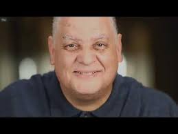 Bishop Ernest Johnson