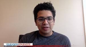 Andrew Mcdade's Instagram, Twitter & Facebook