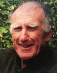 Condolence Book for Jimmy McGuirk (Navan Road, Dublin)