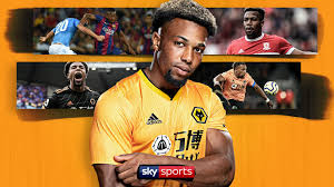 We link to the best sources from around the world. Adama Traore Tony Pulis Best Friend To Being Taught To Slow Down By Darren Campbell Football News Sky Sports