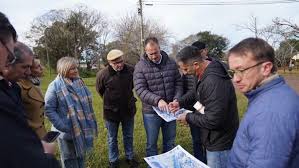 Ap�stoles: Adecuar�n la intersecci�n de las Rutas Provinciales 1 y 10 � Radio Cataratas