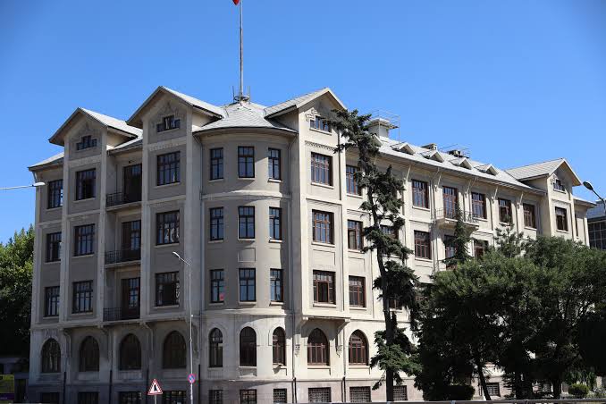 Yerleşkelerimiz | Ankara Medipol Üniversitesi