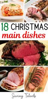 Here are some different healthy christmas eve dinner ideas. Throwing A Christmas Dinner Party Or Cooking A Special Christmas Eve Dinner Here Are Som Christmas Food Dinner Healthy Christmas Dinner Christmas Main Dishes