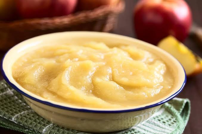 Applesauce