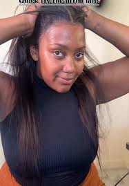 Aye_logang Hair Tutorial